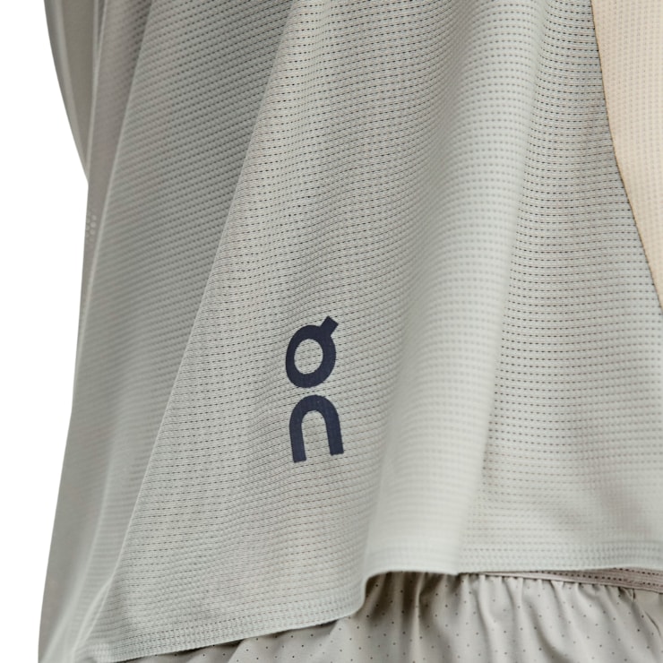 Camiseta On Performance-T 2 Masculina - Bege