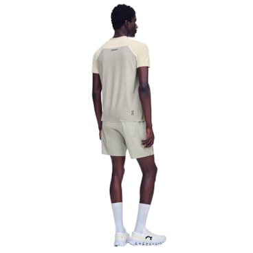 Camiseta On Performance-T 2 Masculina - Bege