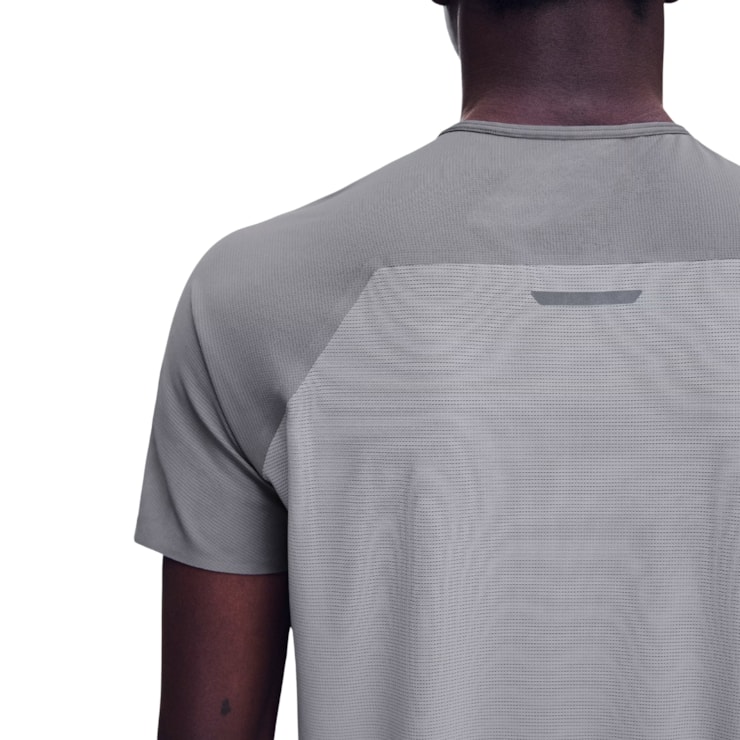 Camiseta On Performance-T 2 Masculina - Cinza Escuro