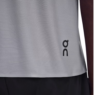 Camiseta On Performance-T 2 Masculina - Cinza Escuro