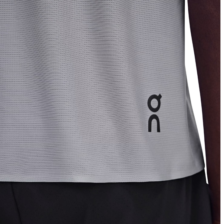Camiseta On Performance-T 2 Masculina - Cinza Escuro