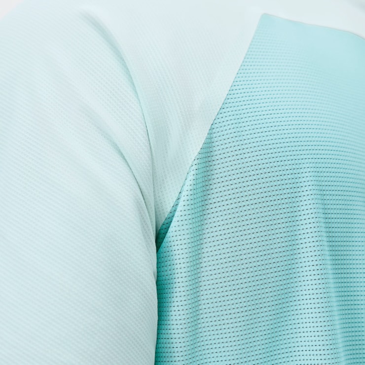 Camiseta On Performance-T Masculina - Azul Claro