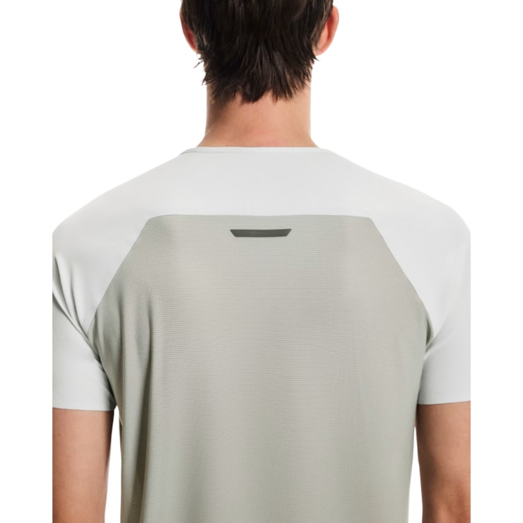 Camiseta On Performance-T Masculina - Branca
