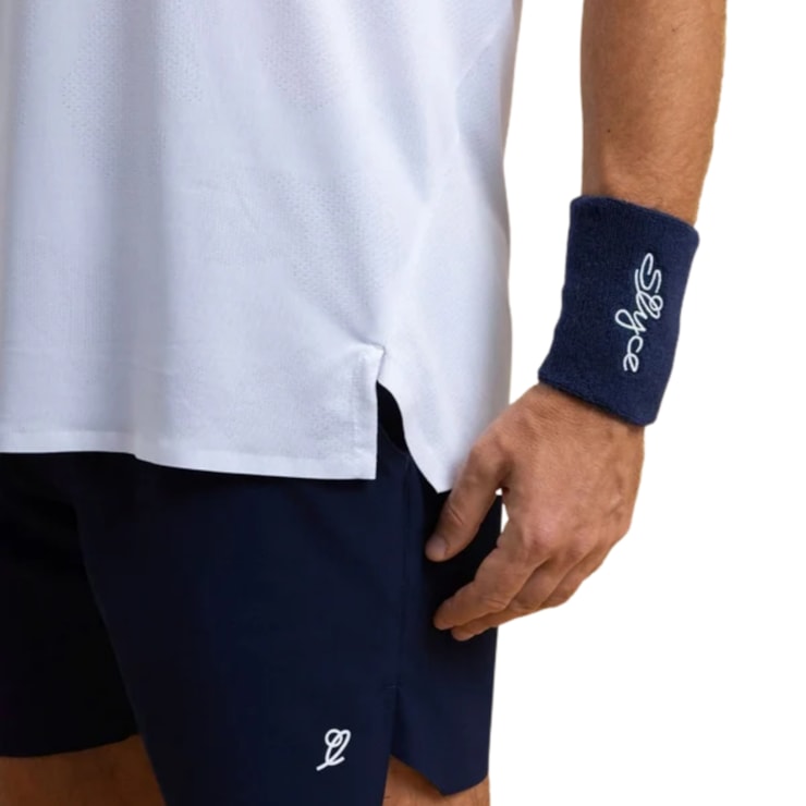 Camiseta Slyce Championship 2.0 Masculina - Branca