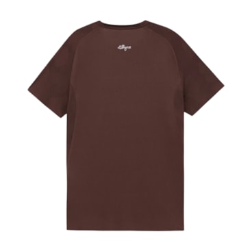 Camiseta Slyce Championship 2.0 Masculina - Marrom