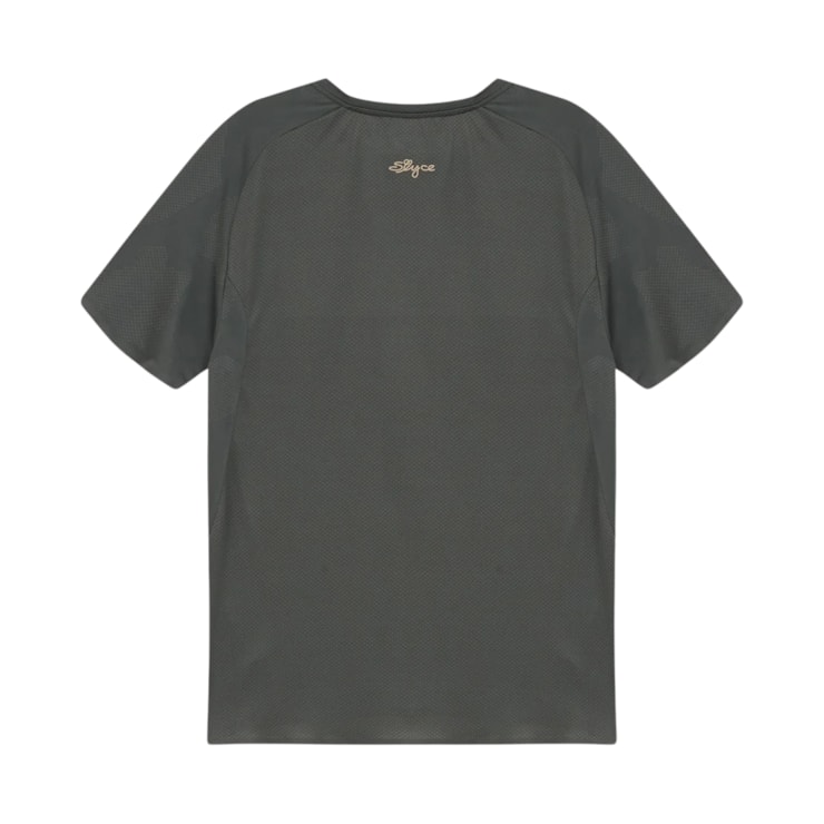Camiseta Slyce Championship 2.0 Masculina - Verde