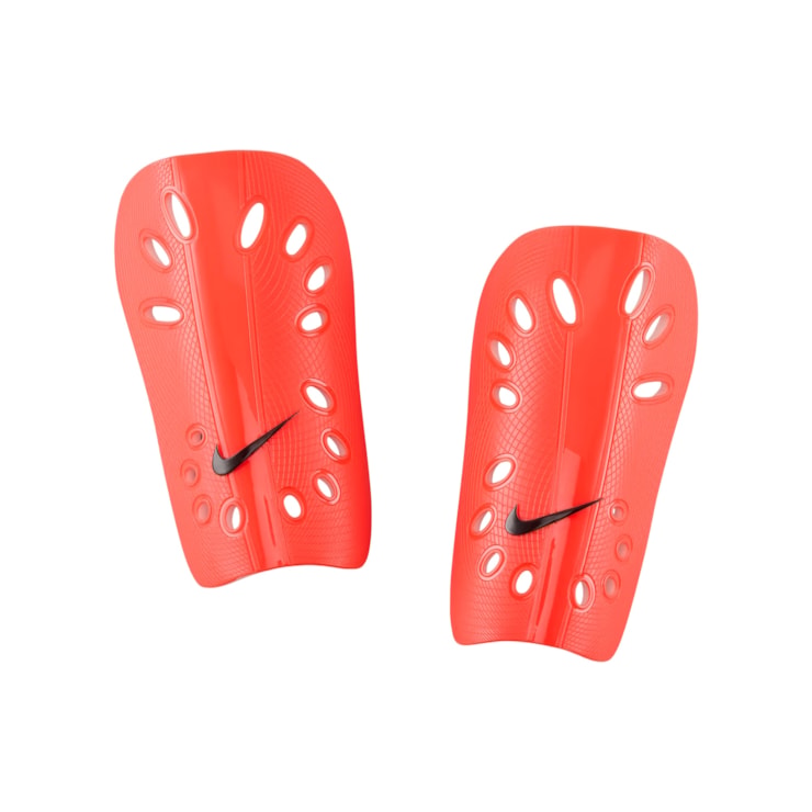 Caneleira Nike J Unissex - Vermelha