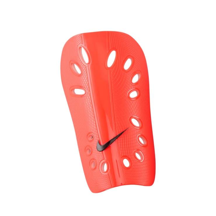 Caneleira Nike J Unissex - Vermelha