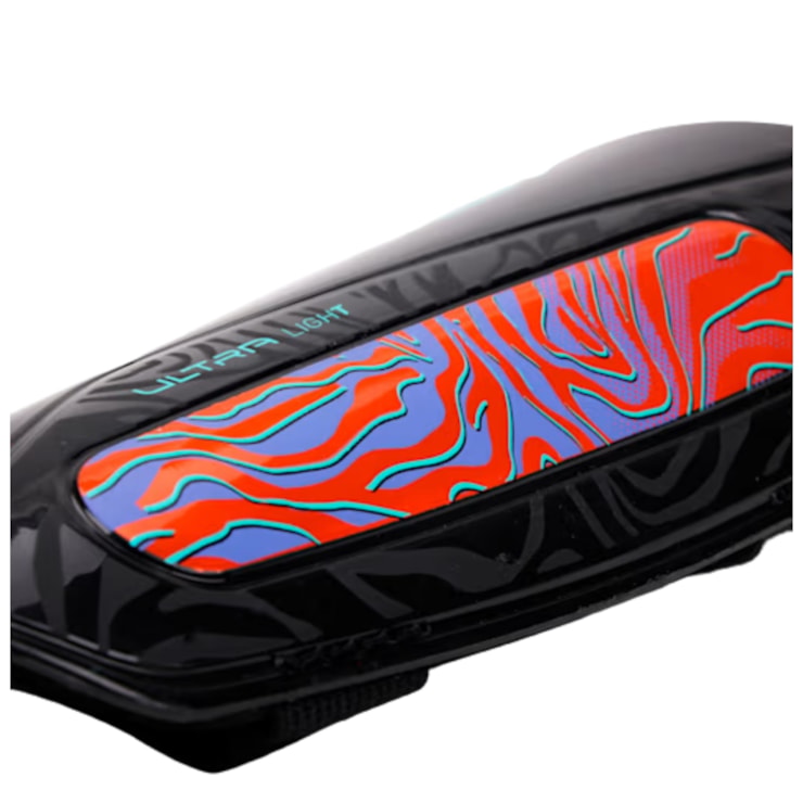 Caneleira Puma Neymar Jr.Ultra Light Unissex - Preta