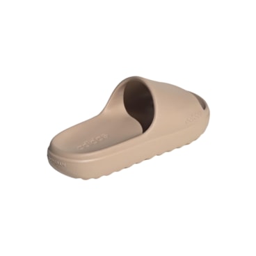 Chinelo Adidas Adilete Lumia Unissex - Marrom Claro