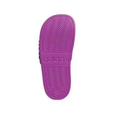 Chinelo Adidas Adilette Shower Infantil - Roxo