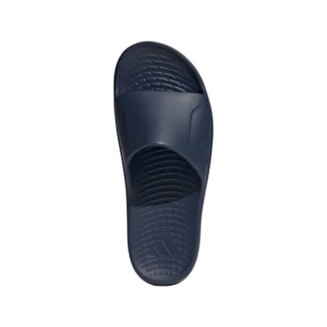 Chinelo Adidas Lightshift Unissex - Azul Escuro