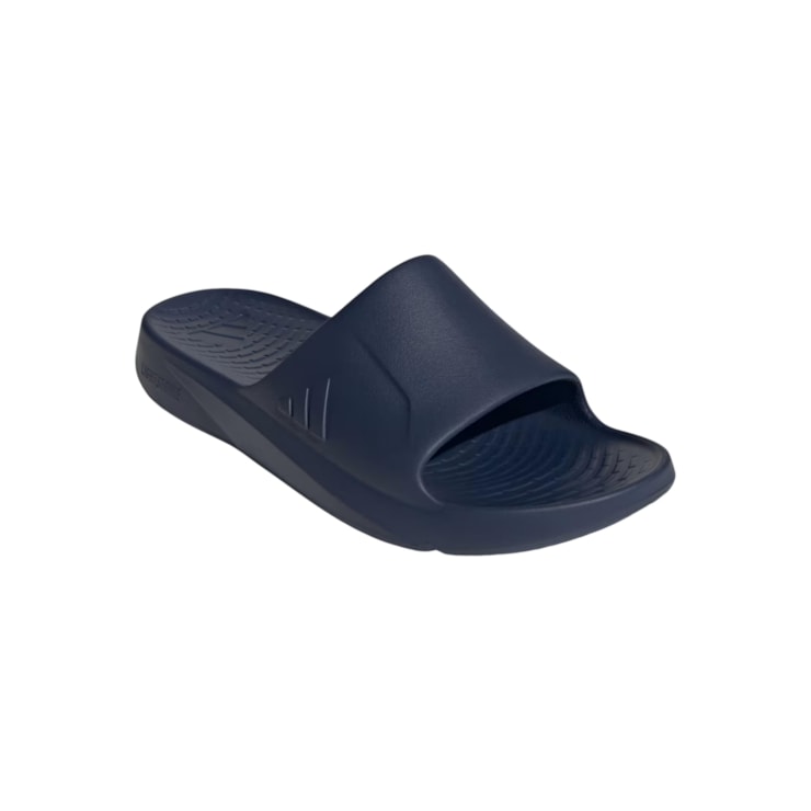 Chinelo Adidas Lightshift Unissex - Azul Escuro