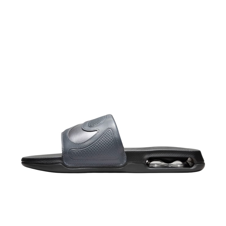 Chinelo Nike Air Max Cirro Masculino - Preto