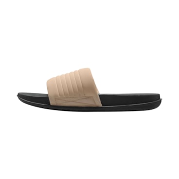 Chinelo Nike Offcourt Adjust Masculino - Bege