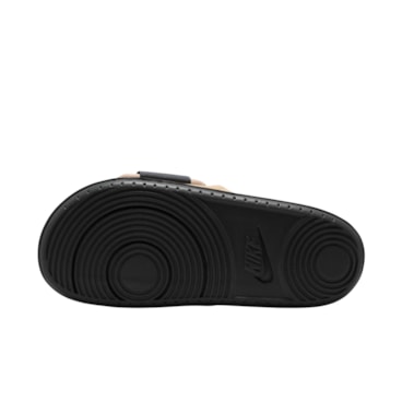 Chinelo Nike Offcourt Adjust Masculino - Bege