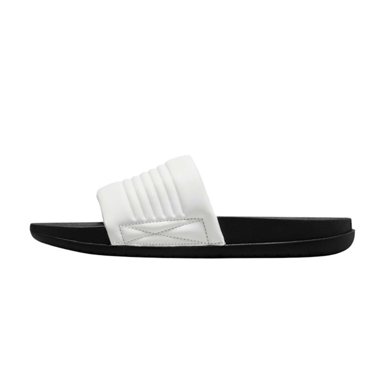 Chinelo Nike Offcourt Adjust Masculino - Branco