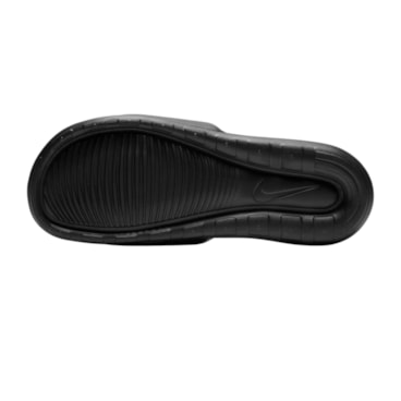 Chinelo Nike Slide Victori One Masculino - Preto/Dourado