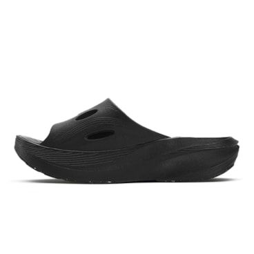 Chinelo Olympikus Pós Corre Unissex - Preto
