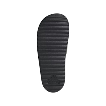 Chinelo Slide Adidas Platform Feminino - Verde