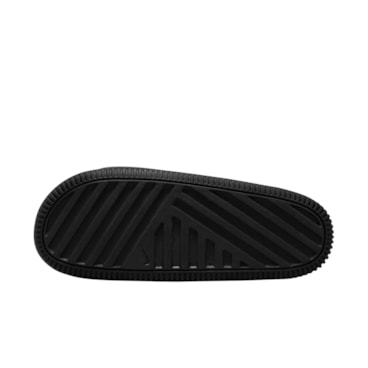 Chinelo Slide Nike Calm Feminino - Preto