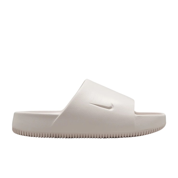 Chinelo Slide Nike Calm Feminino - Rosê