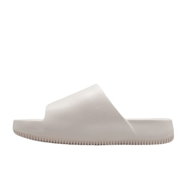 Chinelo Slide Nike Calm Feminino - Rosê