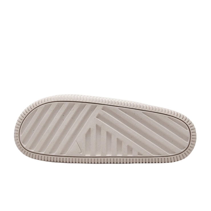 Chinelo Slide Nike Calm Feminino - Rosê