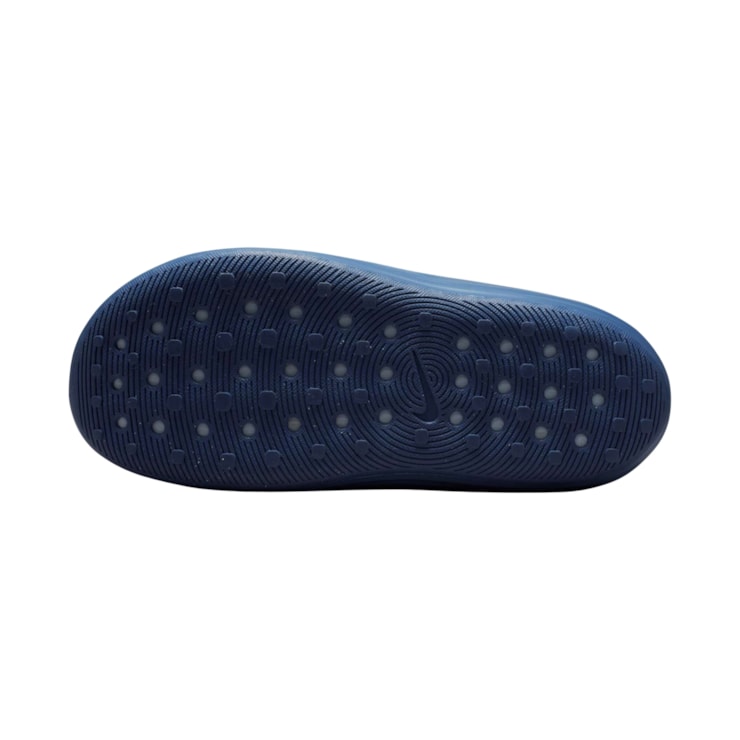 Chinelo Slide Nike Reactx Rejuven8 Feminino - Azul