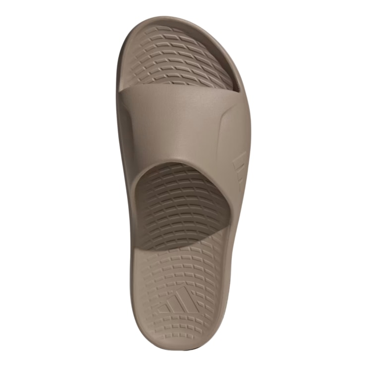 Chinelo Slides Adidas Lightshift Unissex - Bege