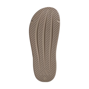 Chinelo Slides Adidas Lightshift Unissex - Bege