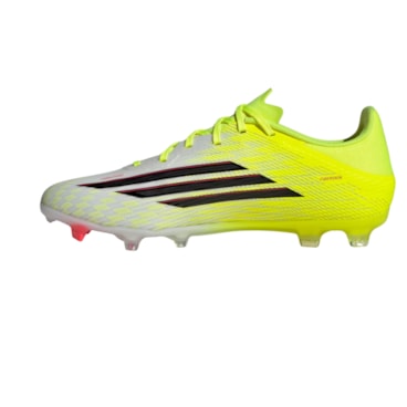 Chuteira Campo Adidas F50 League Masculina - Amarela