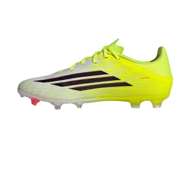 Chuteira Campo Adidas F50 League Masculina - Amarela