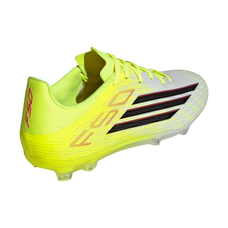 Chuteira Campo Adidas F50 League Masculina - Amarela