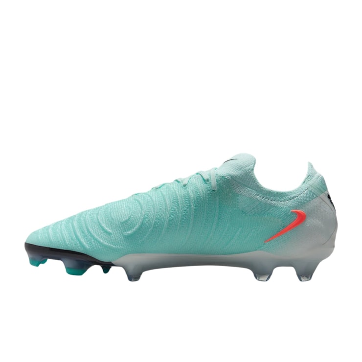 Chuteira Campo Nike Phantom Gx II Elite Masculina - Verde