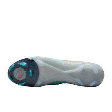 Chuteira Campo Nike Phantom Gx II Elite Masculina - Verde