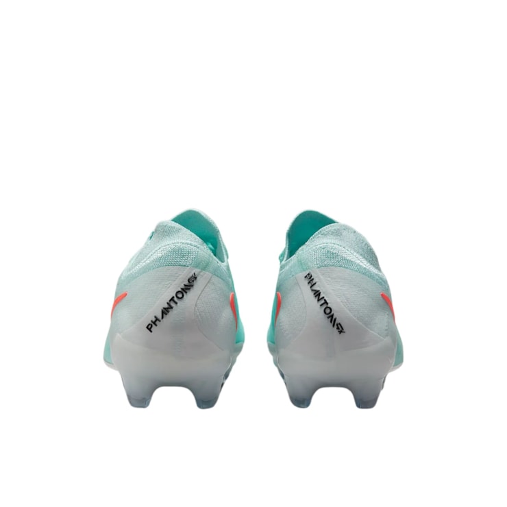 Chuteira Campo Nike Phantom Gx II Elite Masculina - Verde