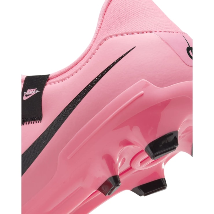 Chuteira Campo Nike Tiempo Legend 10 Academy Masculina - Rosa