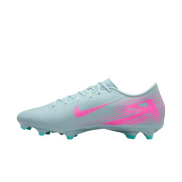 Chuteira Campo Nike Zoom Vapor 16 Academy Masculina - Verde