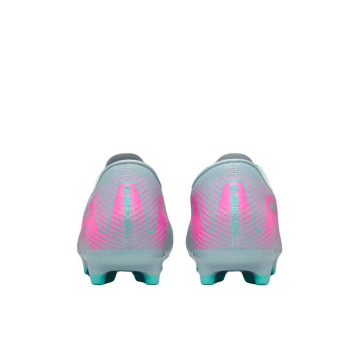 Chuteira Campo Nike Zoom Vapor 16 Academy Masculina - Verde