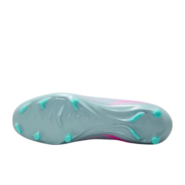 Chuteira Campo Nike Zoom Vapor 16 Academy Masculina - Verde