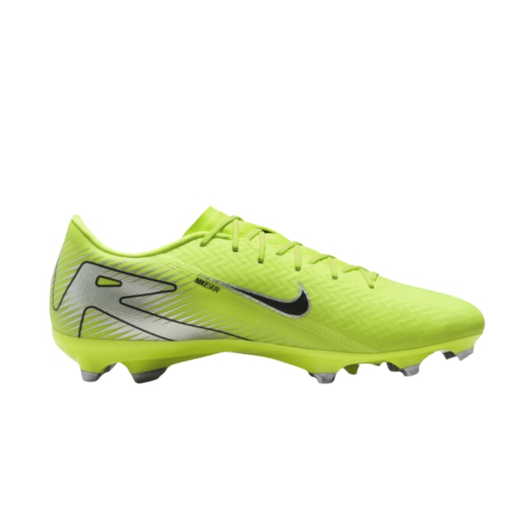 Chuteira Campo Nike Zoom Vapor 16 Academy Masculina - Verde