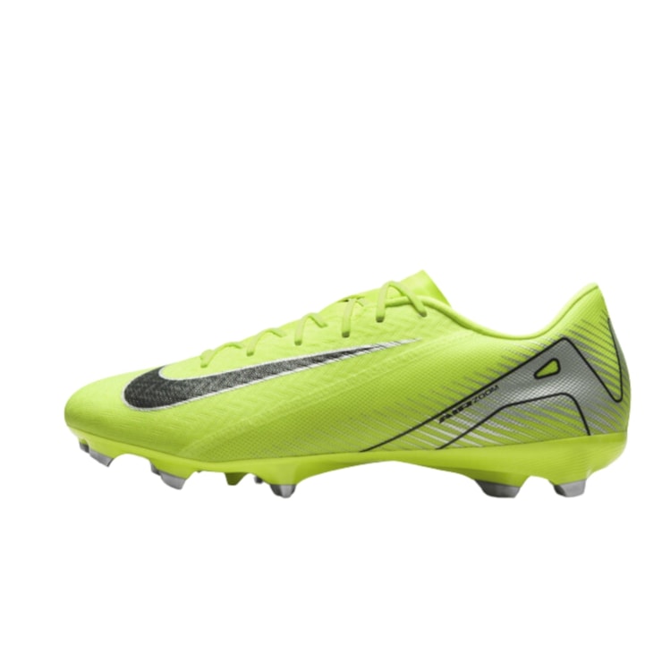 Chuteira Campo Nike Zoom Vapor 16 Academy Masculina - Verde