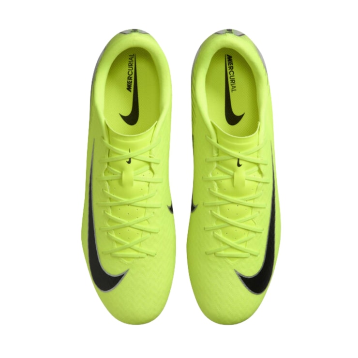 Chuteira Campo Nike Zoom Vapor 16 Academy Masculina - Verde