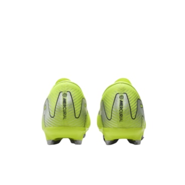 Chuteira Campo Nike Zoom Vapor 16 Academy Masculina - Verde