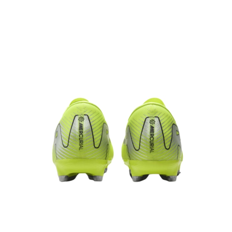 Chuteira Campo Nike Zoom Vapor 16 Academy Masculina - Verde