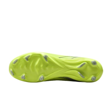 Chuteira Campo Nike Zoom Vapor 16 Academy Masculina - Verde