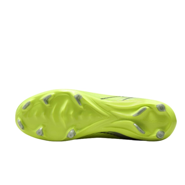 Chuteira Campo Nike Zoom Vapor 16 Academy Masculina - Verde