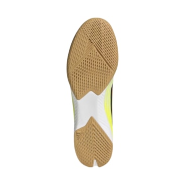 Chuteira Futsal Adidas F50 League Masculina - Amarela