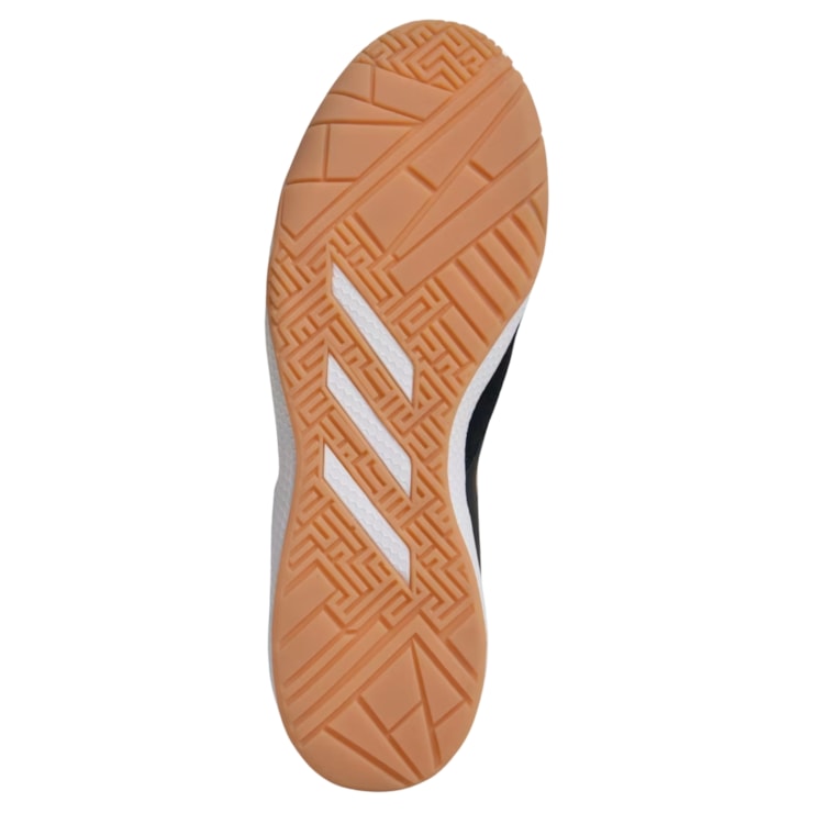 Chuteira Futsal Adidas Quadra Masculina - Preta